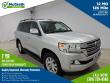 Used 2021 Toyota Land Cruiser Base SUV