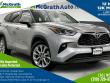 Used 2023 Toyota Highlander Limited SUV