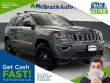 Used 2017 Jeep Grand Cherokee Laredo SUV