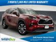 Used 2022 Toyota Highlander XLE SUV