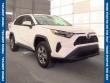 Used 2025 Toyota RAV4 Hybrid XLE SUV