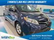 Used 2020 Toyota Sienna LE Minivan/Van