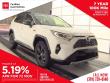 Certified 2021 Toyota RAV4 Hybrid XSE SUV