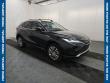 Certified 2021 Toyota Venza XLE SUV