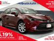 Certified 2026 Toyota Corolla LE Sedan