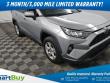 Used 2020 Toyota RAV4 XLE SUV