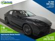 Used 2025 Toyota Camry XSE Sedan