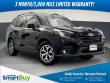 Used 2022 Subaru Forester Premium SUV