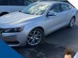 Used 2014 Chevrolet Impala LTZ Sedan