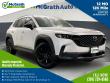 Used 2024 Mazda CX-50 2.5 S Select Package SUV