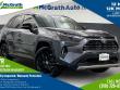 Used 2024 Toyota RAV4 Hybrid XSE SUV