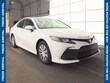  Toyota Camry Hybrid