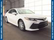 Certified 2023 Toyota Camry Hybrid LE Sedan