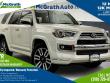 Used 2022 Toyota 4Runner Limited SUV