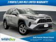 Used 2024 Toyota RAV4 Hybrid XLE SUV