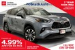 Toyota Highlander Hybrid