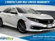 Used 2019 Honda Civic EX Sedan