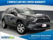 Used 2019 Toyota RAV4 LE SUV