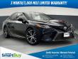 Used 2019 Toyota Camry SE Sedan