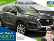Used 2019 Hyundai Tucson SE SUV