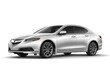  Acura TLX