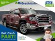 Used 2018 GMC Sierra 1500 SLT Truck