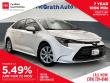 Certified 2024 Toyota Corolla LE Sedan