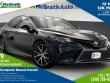 Used 2021 Toyota Camry SE Sedan
