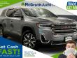 Used 2021 GMC Acadia SLE SUV