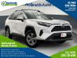Used 2023 Toyota RAV4 XLE SUV