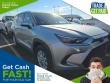 Used 2025 Toyota Grand Highlander XLE SUV