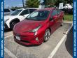 Used 2016 Toyota Prius Four Hatchback