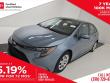 Certified 2021 Toyota Corolla LE Sedan