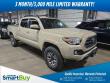 Used 2017 Toyota Tacoma SR5 Truck