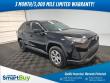 Used 2021 Toyota RAV4 LE SUV