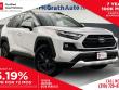 Certified 2023 Toyota RAV4 Adventure SUV