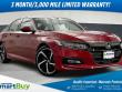 Used 2019 Honda Accord Sport Sedan