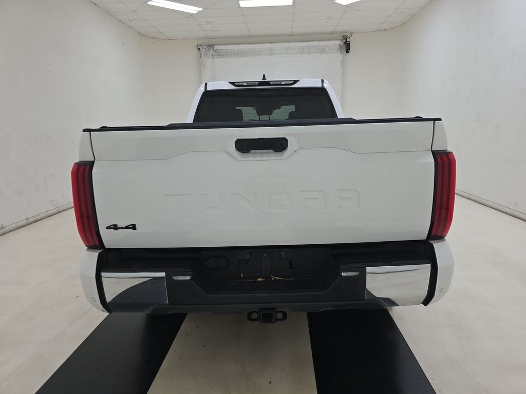 Used 2023 Toyota Tundra SR5 Truck
