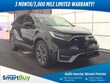  Honda CR-V Hybrid