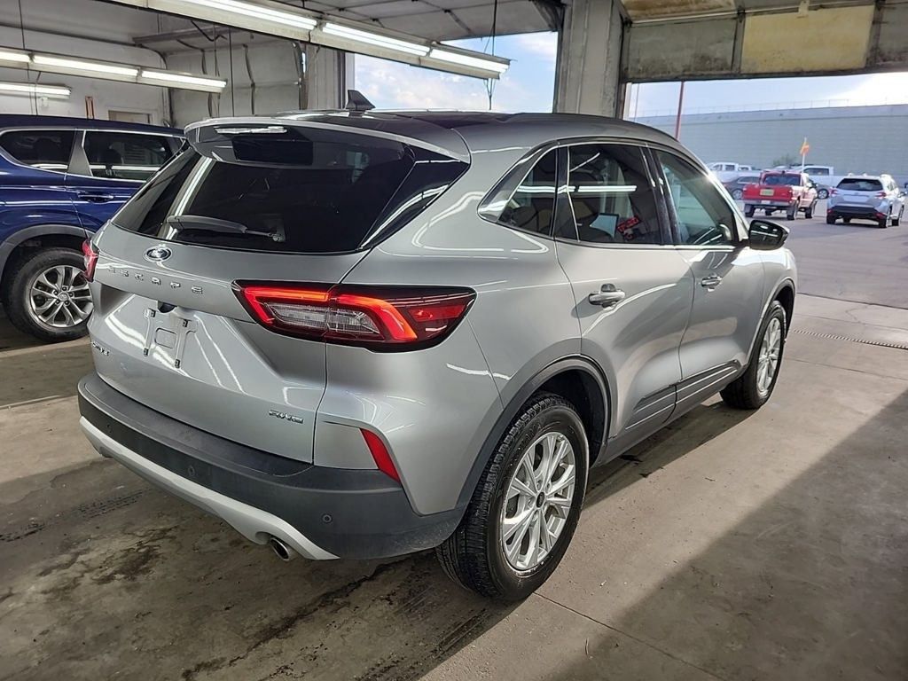 2024 Ford Escape Active photo 4