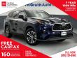 Certified 2022 Toyota Highlander Hybrid XLE SUV