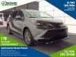 Used 2024 Toyota Sienna LE Minivan/Van