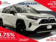 Certified 2024 Toyota RAV4 Hybrid XSE SUV