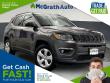 Used 2019 Jeep Compass Latitude SUV