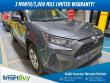 Used 2022 Toyota RAV4 LE SUV