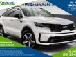Used 2022 Kia Sorento EX SUV
