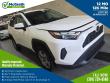Used 2025 Toyota RAV4 XLE SUV