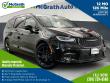 Used 2025 Chrysler Pacifica Limited Minivan/Van