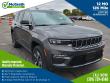 Used 2023 Jeep Grand Cherokee 4xe SUV