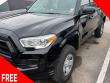 Certified 2023 Toyota Tacoma SR Truck